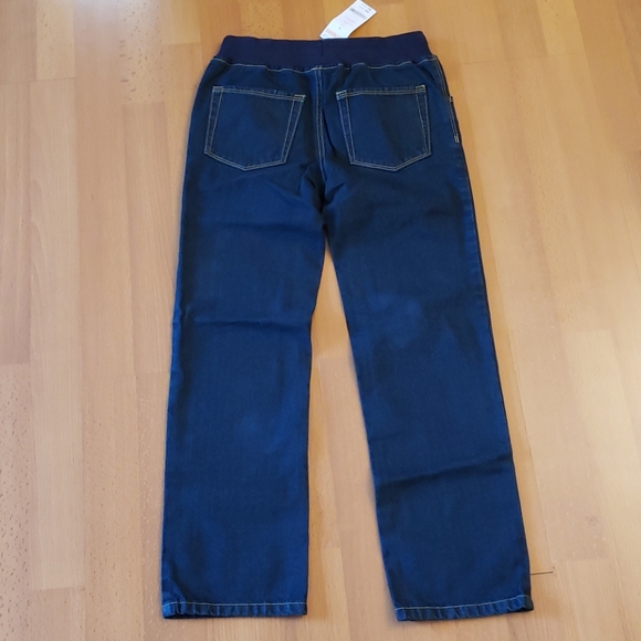 BNWT GYMBOREE jeans size 10 - Picture 4 of 5